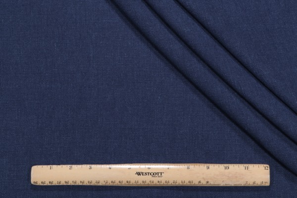 Richloom Wagner Woven Upholstery Fabric in Night