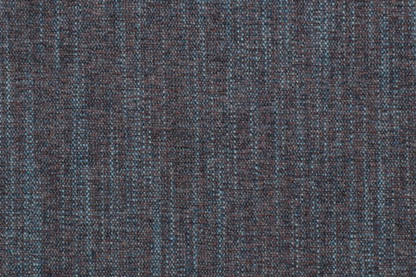 Crypton Sadie High Performance Woven Chenille Upholstery Fabric in Mystic Blue