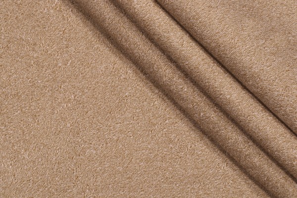 Richloom Toto Woven Upholstery Fabric in Cocoa