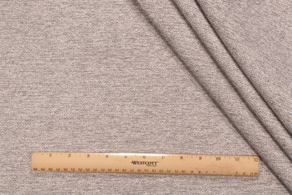 Richloom Malley Woven Upholstery Fabric in Paver