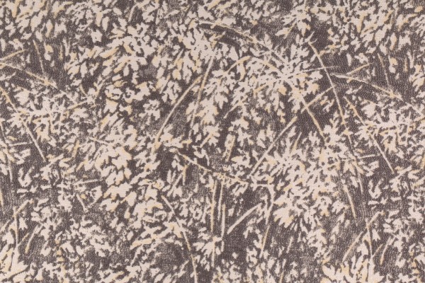 Robert Allen Mori BK Woven Upholstery Fabric in Citrine