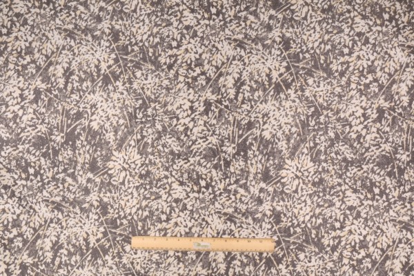 Robert Allen Mori BK Woven Upholstery Fabric in Citrine