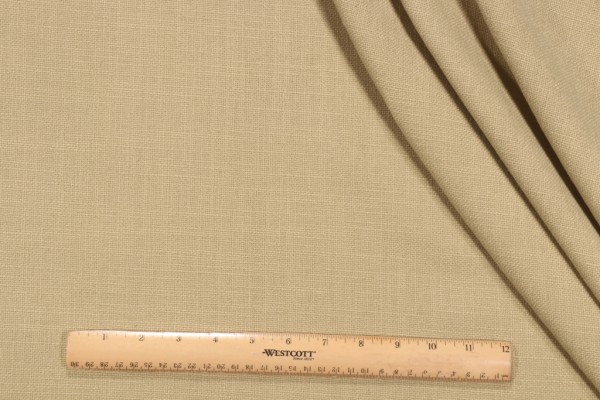 P Kaufmann Revere Woven Upholstery Fabric in Pear
