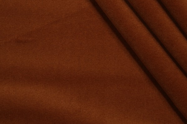 Kaufmann Merit High Performance Velvet Upholstery Fabric in Taffy