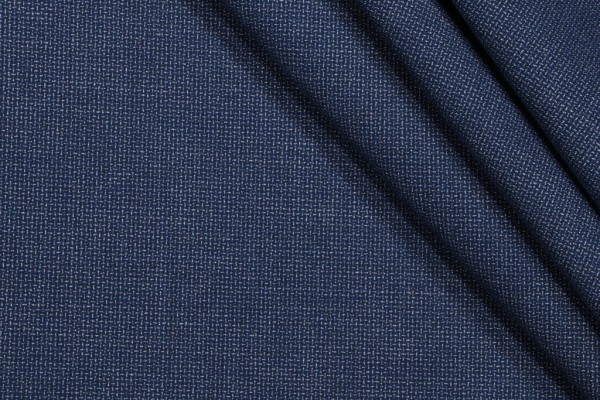 Sunbrella Bliss 48135-0009 Woven Solution Dyed Acrylic Outdoor Fabric in Ink