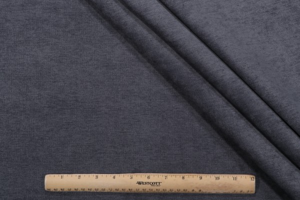 Trance KE3883 Woven Chenille Upholstery Fabric in Storm