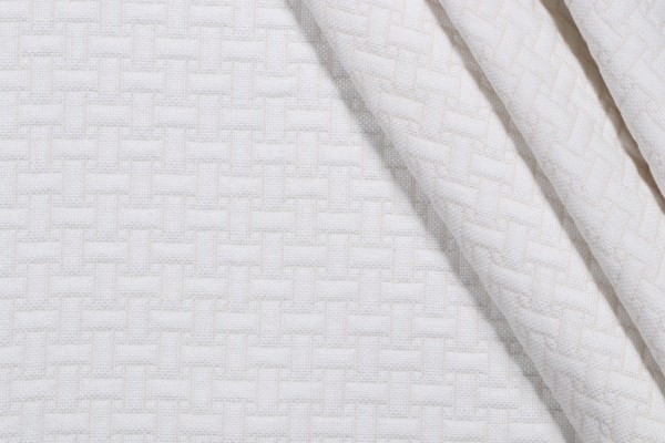 Click for 2 Yards PK Lifestyles Line By Line Matelasse Upholstery Fabric in Sugarcane PK Lifestyles Line By Line Matelasse Upholstery Fabric in Sugarcane