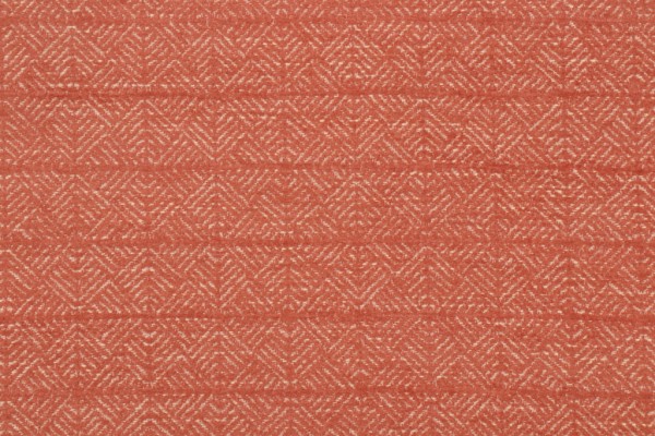 PK Lifestyles Interfold Woven Chenille Upholstery Fabric in Henna