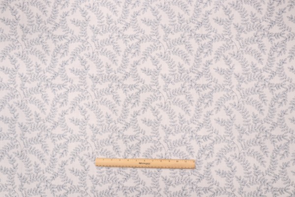 Click for 0.38 Yards Valiant Fabrics Cordoba Embroidered Drapery Fabric in Navy Valiant Fabrics Cordoba Embroidered Drapery Fabric in Navy