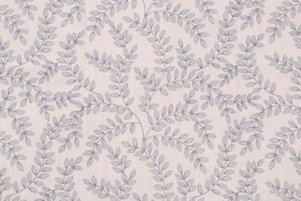 Click for 0.38 Yards Valiant Fabrics Cordoba Embroidered Drapery Fabric in Navy Valiant Fabrics Cordoba Embroidered Drapery Fabric in Navy