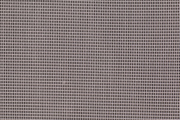 Phifertex Standard Mesh Woven Vinyl Mesh Sling Chair Outdoor Fabric in Grey