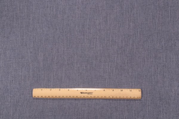 Crypton Robusta High Performance Woven Chenille Upholstery Fabric in Blue