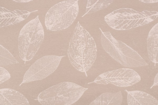 Richloom Gallo Damask Upholstery Fabric in Flax