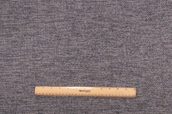 Click for 1.38 Yards Mill Creek Ridgecrest Woven Upholstery Fabric in Ink (Blue) Mill Creek Ridgecrest Woven Upholstery Fabric in Ink (Blue)