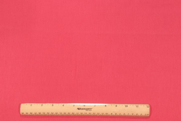 P Kaufmann Karani Woven Cotton Decorator Fabric in Peony