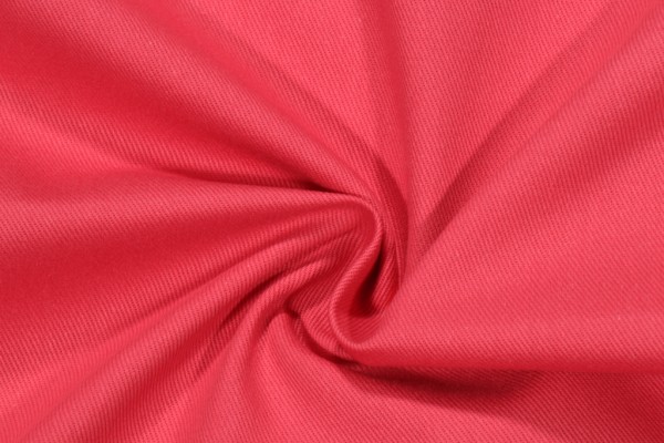 P Kaufmann Karani Woven Cotton Decorator Fabric in Peony