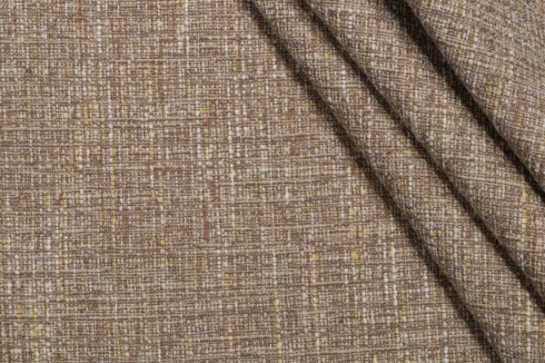 Ennis Fabrics Moritz Woven Upholstery Fabric in Sisal