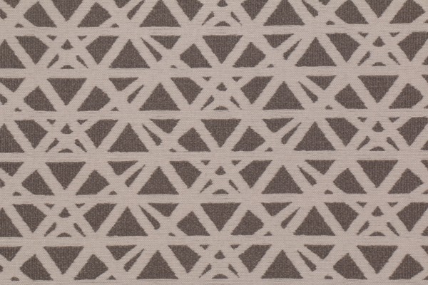 P Kaufmann Rebar Woven Outdoor Fabric in Jetty