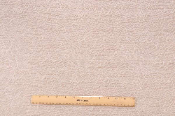 Mill Creek Deflection Woven Upholstery Fabric in Dove
