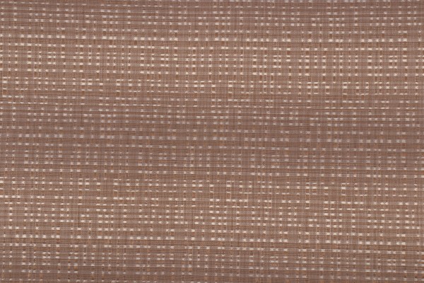 Ombre Stripe Woven Outdoor Fabric in Taupe