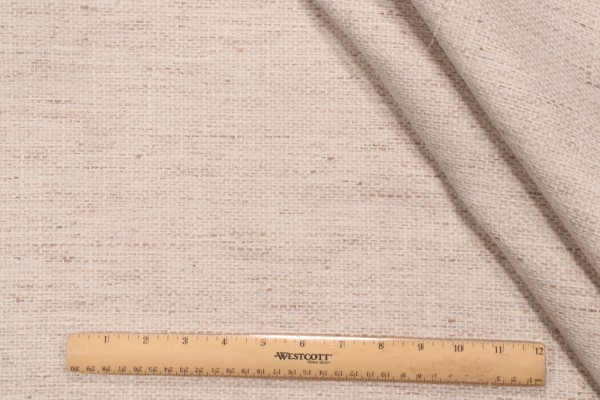 Kaufmann Calcutta Woven Upholstery Fabric in Pebble