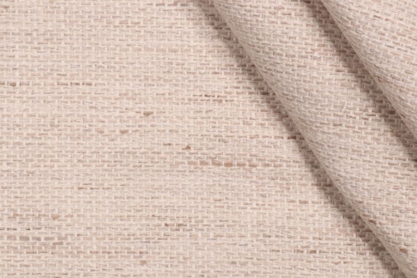 Kaufmann Calcutta Woven Upholstery Fabric in Pebble