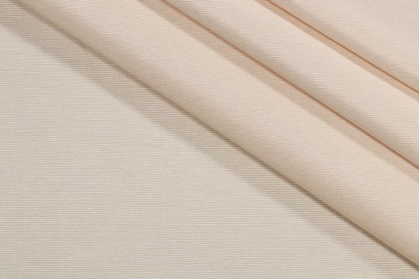 Click for 4.38 Yards Fabricut Sleek Ottoman Woven Decorator Fabric in Butter Fabricut Sleek Ottoman Woven Decorator Fabric in Butter