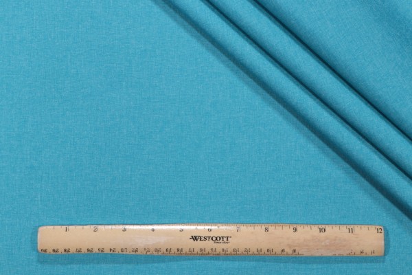 Roc-Lon Serene Blackout Liner Drapery Lining in Aqua
