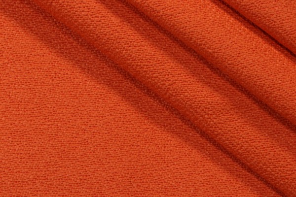 Click for 2.13 Yards Navagio Woven Outdoor Fabric in Orange Navagio Woven Outdoor Fabric in Orange