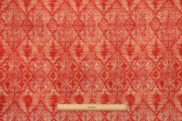Click for 3.5 Yards Richloom Nesco Printed Polyester Outdoor Fabric in Sunset Richloom Nesco Printed Polyester Outdoor Fabric in Sunset