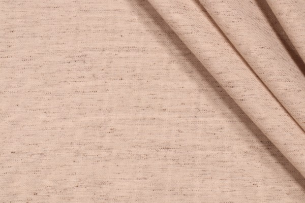 Richloom Fender Woven Backed Upholstery Fabric in Linen