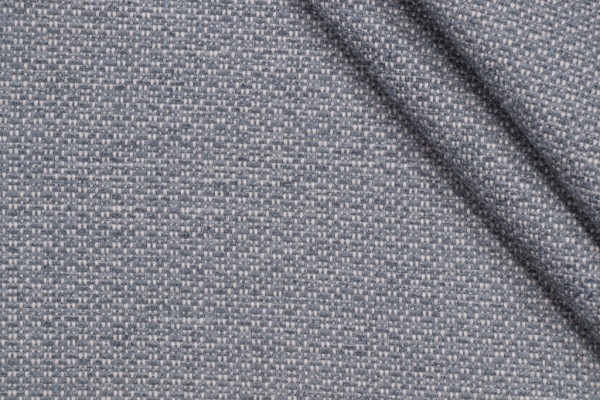 Click for 1.38 Yards Mill Creek Corbridge Woven Upholstery Fabric in Ocean Mill Creek Corbridge Woven Upholstery Fabric in Ocean