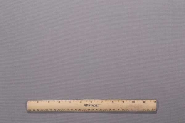 Tempotest Solid Woven Solution Dyed Acrylic Outdoor Fabric in Ash
