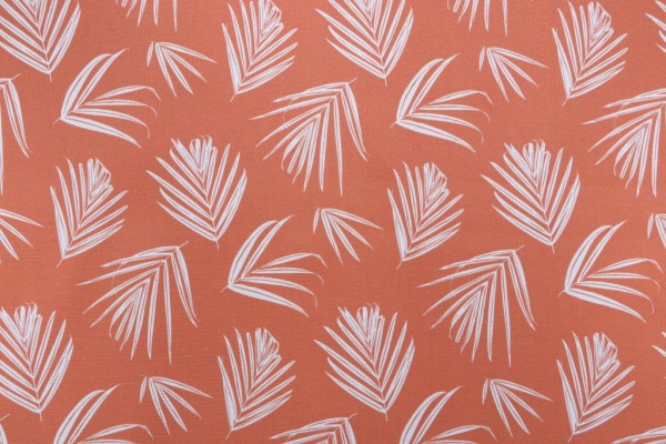 Premier Prints Shade Printed Polyester Outdoor Fabric in Fiesta