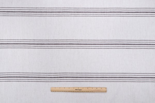 Crypton Nomance High Performance Woven Chenille Upholstery Fabric in Slate