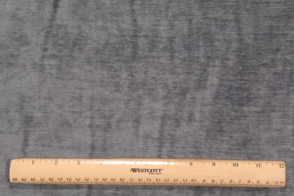 Click for 0.88 Yards Crypton Lush High Performance Chenille Velvet Upholstery Fabric in Pacific Crypton Lush High Performance Chenille Velvet Upholstery Fabric in Pacific