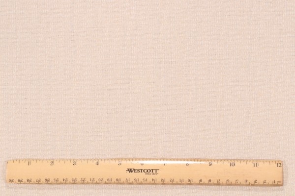 Crypton Leelenau High Performance Woven Chenille Upholstery Fabric in Natural