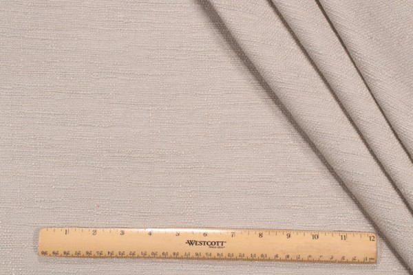 P Kaufmann Graduate Woven Upholstery Fabric in Mist