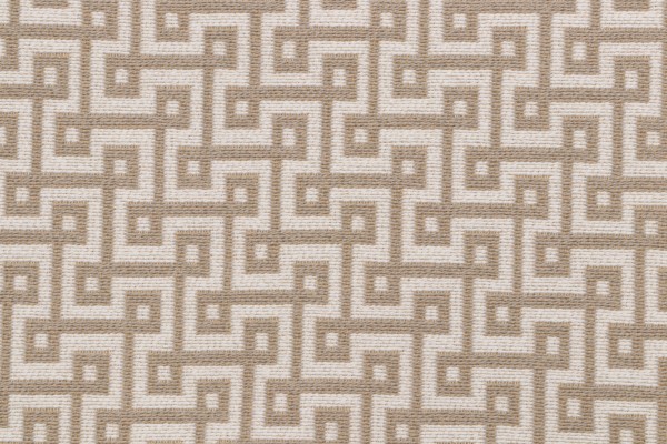 Thibaut Circuit W74335 Woven Upholstery Fabric in Sand