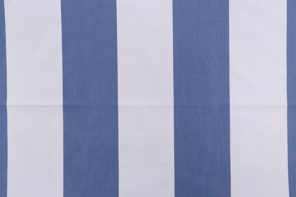 Click for 1.38 Yards Thibaut Easton Awning W80093 Woven Decorator Fabric in Blue Thibaut Easton Awning W80093 Woven Decorator Fabric in Blue