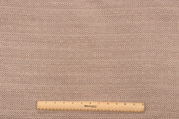 Golding Brisbane Woven Upholstery Fabric in Fawn