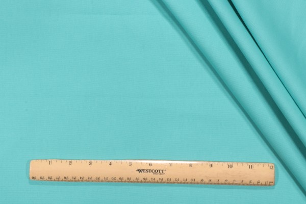 Covington Pebbletex Woven Cotton Drapery Fabric in 210-Jade
