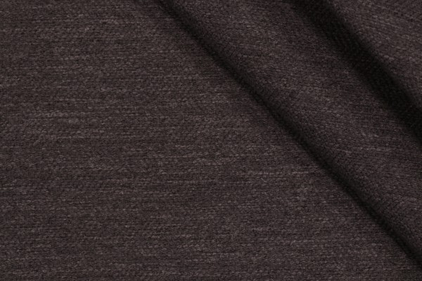 Richloom Weddington-Fortress Finish Woven Upholstery Fabric in Graphite