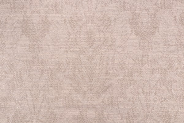 Golding Mamlog Woven Damask Upholstery Fabric in Platinum