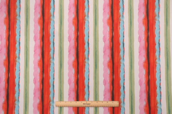 Click for 2.88 Yards PK Lifestyles Wind Driven Printed Polyester Outdoor Fabric in Fruit Punch PK Lifestyles Wind Driven Printed Polyester Outdoor Fabric in Fruit Punch