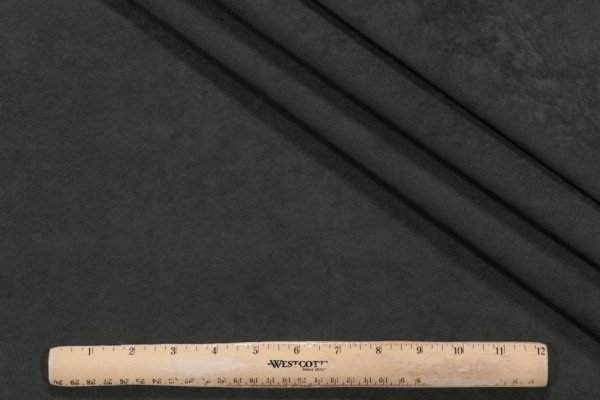 Crypton Suede High Performance Upholstery Fabric in Aspen