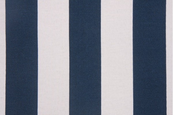 Premier Prints Stripe Printed Poly Outdoor Fabric in Oxford