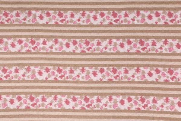 Dappled Path 4602 Solution Dyed Acrylic Outdoor Fabric in Magenta