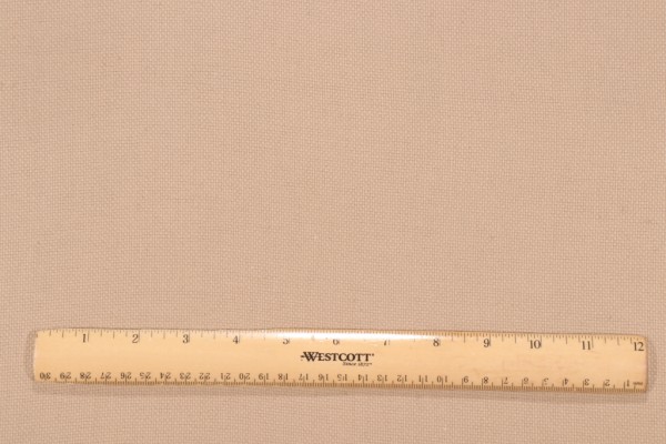 Pottery Barn Allure Woven Linen Blend Decorator Fabric in Flax by Diversitex