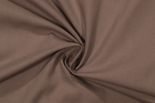 Golding Washed Falcon Woven Decorator Fabric in Charcoal